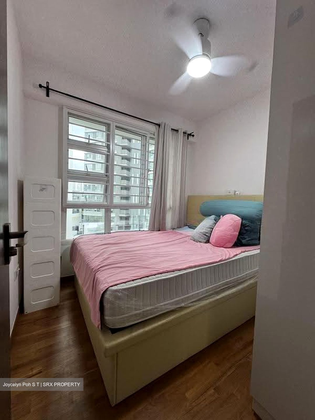 Blk 40A Skyoasis @ Dawson (Queenstown), HDB 3 Rooms #613568121